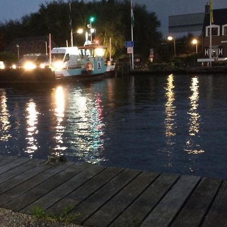 B&Bslapenopeeneiland Kaag Kültér fotó