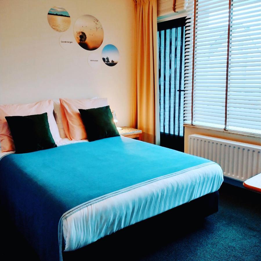 B&Bslapenopeeneiland Kaag Kültér fotó
